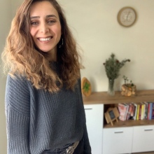 Dyt. Elçin Pelin Yılmaz fotoğraf 6