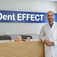 Dr. Öğr. Üyesi Cihan Aydoğan fotoğraf 1