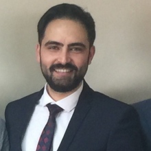 Uzm. Dr. Özgür Emre Polat
