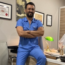 Op. Dr. Erhan Arslan