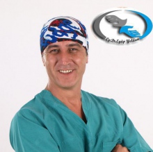 Op. Dr. Eyüp Yeldan