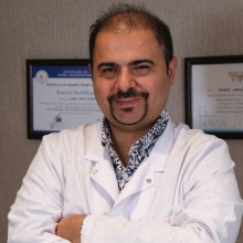 Op. Dr. Cevdet Hakan Başar