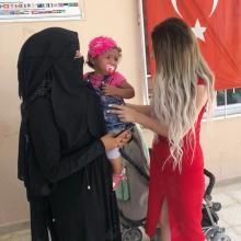 Psk. Aygül Kılıç fotoğraf 5