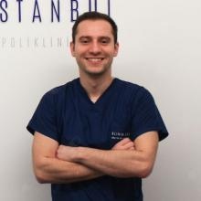 Dr. Dt. Çağatay Dayan