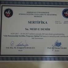 Merve Demir fotoğraf 2