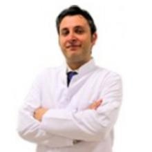 Uzm. Dr. Ulaş Karadamar
