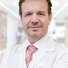 Op. Dr. Yunus Öztürk fotoğraf 1