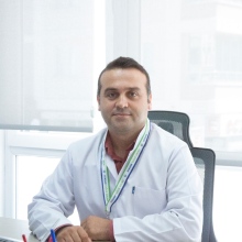 Op. Dr. Taner Kaya fotoğraf 1