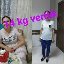 Uzm. Dyt. Duygu Bilgin Göçer fotoğraf 7