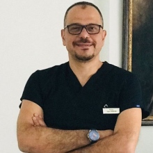 Prof. Dr. Uğur Gürcün