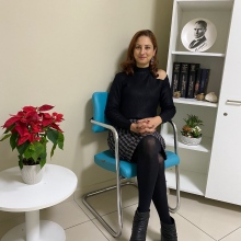 Op. Dr. Refika Ceylan fotoğraf 1
