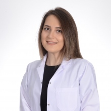 Uzm. Dyt. Ebru Okumuş Kolçak
