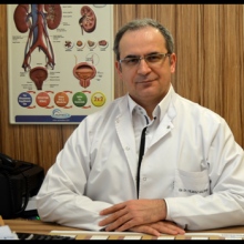 Op. Dr. Yılmaz Salatan fotoğraf 3