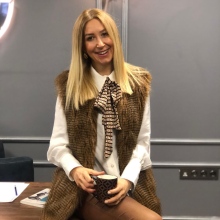 Psk. Sevdanur Tatlı Turan fotoğraf 3
