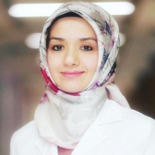 Op. Dr. Tuğba Kurt
