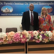 Dr. Işınay Ünal fotoğraf 2