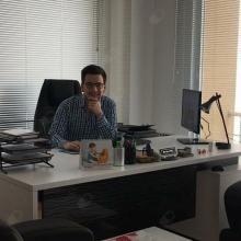 Dyt. Burak Yıldız