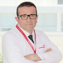 Prof. Dr. Mehmet Halıcı