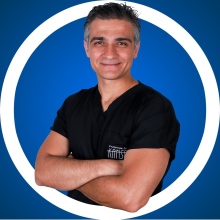 Doç. Dr. Derman Başaran