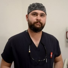 Op. Dr. Yunus Emre Bektaş