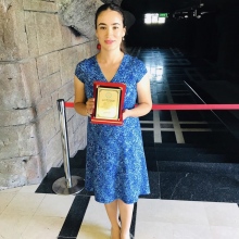 Uzm. Dr. Pelin Çon Bayhan fotoğraf 5