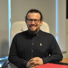 Uzm. Dr. Yunus Emre Sönmez