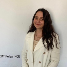 Dkt. Fulya İnce fotoğraf 1