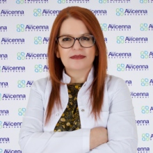 Doç. Dr. Nimet Dörtcan