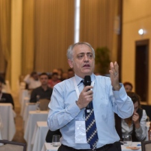 Prof. Dr. Mehmet Cindoruk fotoğraf 3