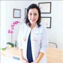 Op. Dr. Zeynep Korkmaz