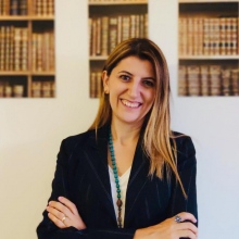 Uzm. Psk. Sezin Başoğlu