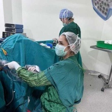 Op. Dr. Ceren Doğanay fotoğraf 7