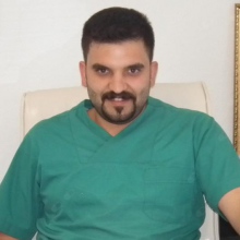 Dt. Ahmet Oskay