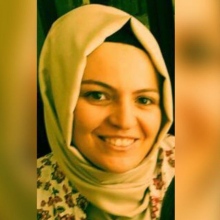 Uzm. Ody. Rana Yazıcıoğlu