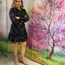 Uzm. Dr. Pelin Özdemir fotoğraf 4