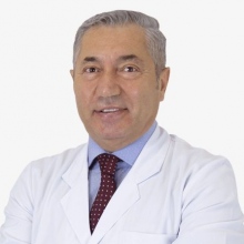 Uzm. Dr. İsmet Alan