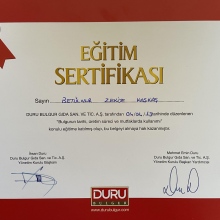 Dyt. Betülnur Kaşkaş fotoğraf 6