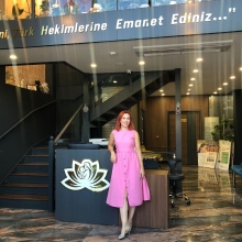 Uzm. Dr. Adviye Çakıl Sağlık fotoğraf 4