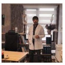Uzm. Dr. Cabbar Yılmaz fotoğraf 2