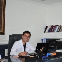 Dt. Kadir Özgül