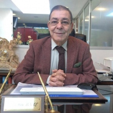 Uzm. Dr. E. Mete Ünal