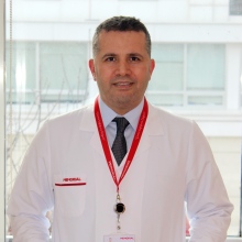 Doç. Dr. Türkmen Bahadır Arıkan