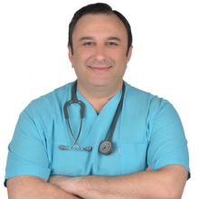 Dr. Serdar Özgüç