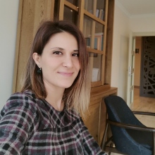 Uzm. Dr. Elçin Özsin Aydemir