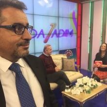 Doç. Dr. Ercan Madenci fotoğraf 6