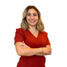 Uzm. Kl. Psk. Zübeyde Ezgi Horzum