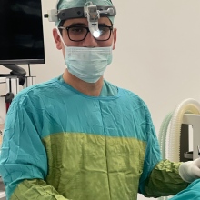 Op. Dr. Abdulkerim Başaran fotoğraf 3