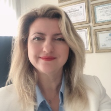 Prof. Dr. İnci Meltem Atay