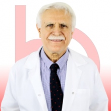 Uzm. Dr. Osman Necmettin Şafak