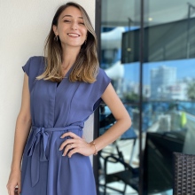 Dyt. Handegül Konu Zorlu